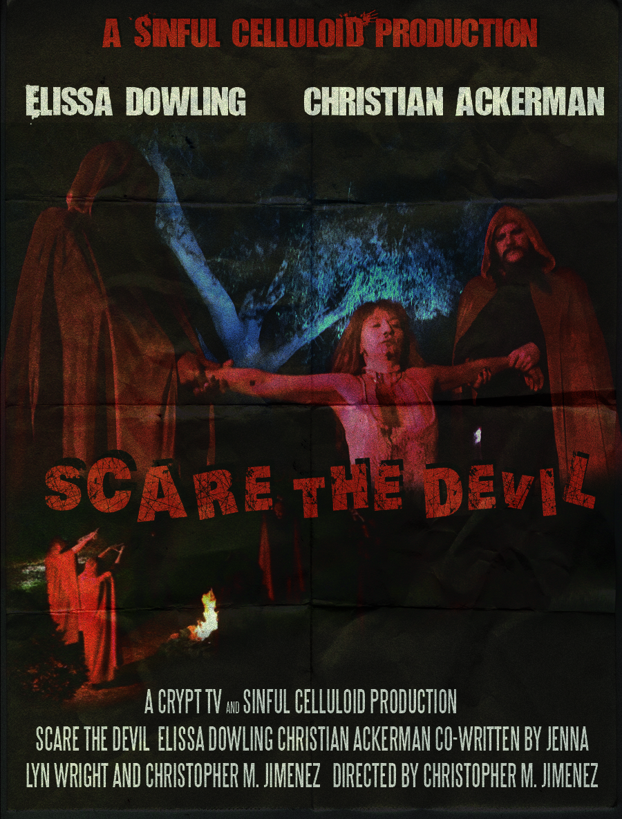 Scare the Devil